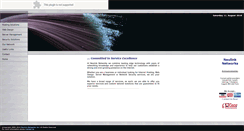 Desktop Screenshot of neulink.net
