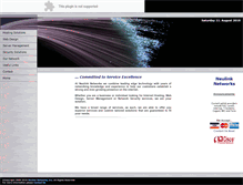 Tablet Screenshot of neulink.net